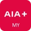 AIA+ Malaysia icon
