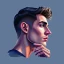 JawMax - Jawline Exercises icon