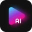 AI Art:AI Video Maker icon