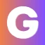 Gamma AI app icon
