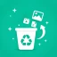 File Recovery: AI Cleaner icon