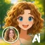 AI Morii: AI Art Generator icon
