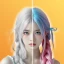 TryStyle: Couleur & Coiffure icon