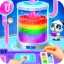 BabyBus Kinder-Wissenschaft icon