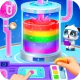 BabyBus Kinder-Wissenschaft icon