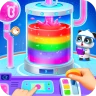 BabyBus Kinder-Wissenschaft icon