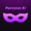 Persona.AI: your AI soulmate icon