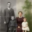 AI Photo Restore With Music icon