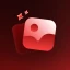 Lynix: AI Photo & Video Maker icon