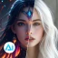 Artific AI: AI Photo Generator icon