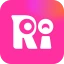 AI Rizz: Video & Photo Editor icon