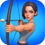 Archery Showdown-Aim Arena icon