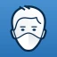 IQAir AirVisual | Air Quality icon