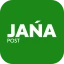 Jańa Post icon