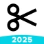 SmartCut, AI ვიდეო რედაქტორი icon