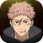Jujutsu: Prison Realm icon