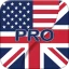 Английские Слова PRO icon