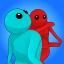 Monsters Gang 3D: beast fights icon