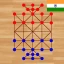 Bead 16 - 16 Guti Board Game icon