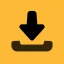 Fast Downloader - Video Player icon