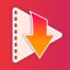 All Video Downloader : HD Save icon