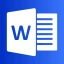 Docx Reader & Word Office icon