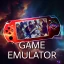 PSSPP - PSP Emulator Games icon