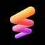 AmberPaint - Motion Brush icon