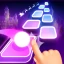 Tiles Hop Jogo de Música icon