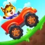 Jogo de carros para crianças icon