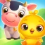 Sons de animais para infantis icon
