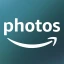 Amazon Photos: Photo & Video icon