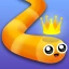 Snake.io Jogos .io da Cobra.io icon