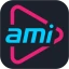 AMI Play icon