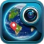 GPS Cam: Timestamp & Location icon