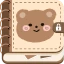 Daily Journal Mood Tracker icon