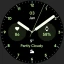 Analog PRO: Watch face icon