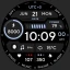 TACT ONE: Watch face icon