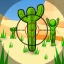 Camo Hunt: Sniper Spy icon