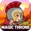 Mini Heroes: Magic Throne icon