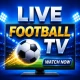 Live Football TV HD Fast icon