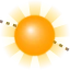 Sun Position Pro icon