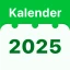 Puhkusekalender icon