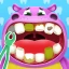 Happy Zoo Dentist: Dental Care icon