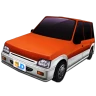 Dr. Driving icon