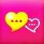클럽5678 - 채팅과 영상으로 연인을 찾는 설레는 앱 icon