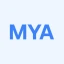 MYA - E-Rezept & Medikamente icon