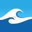 GoSurf - תחזית גלים ורוח icon