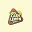 Cash Lemon - Play Games & Task icon