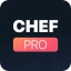 Chef Pro - Recipe Costs icon